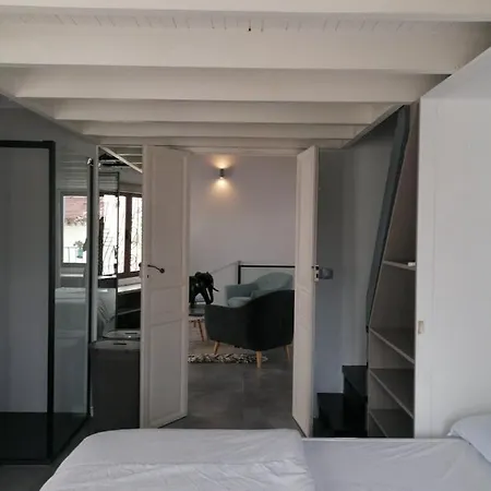 Elia A Ferienhaus *