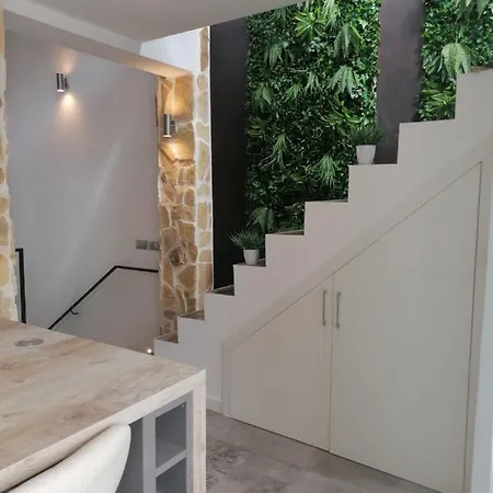 Elia A Ferienhaus Altea