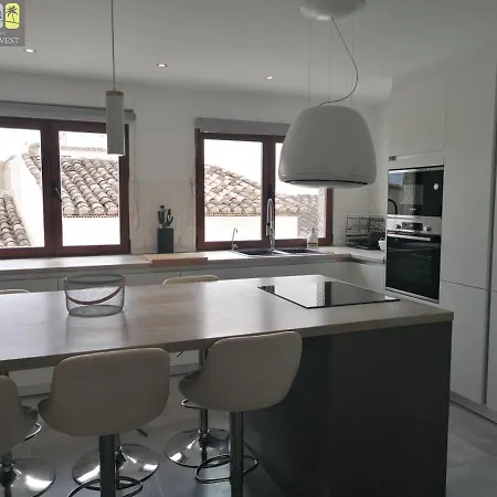 Ferienhaus Elia A