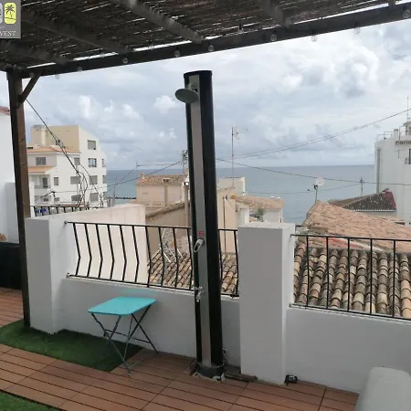 Ferienhaus Elia A