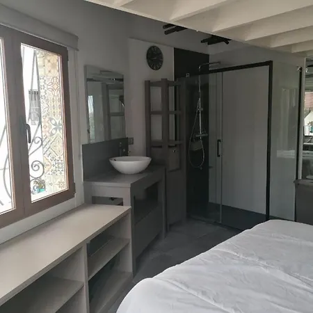 Ferienhaus Elia A Altea