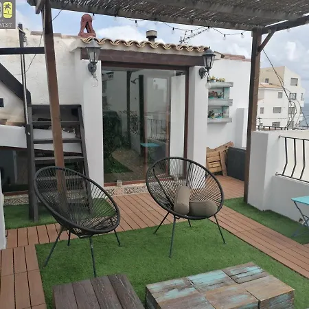 Elia A Ferienhaus *