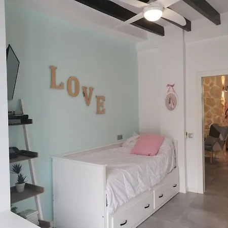 Elia A Ferienhaus Altea