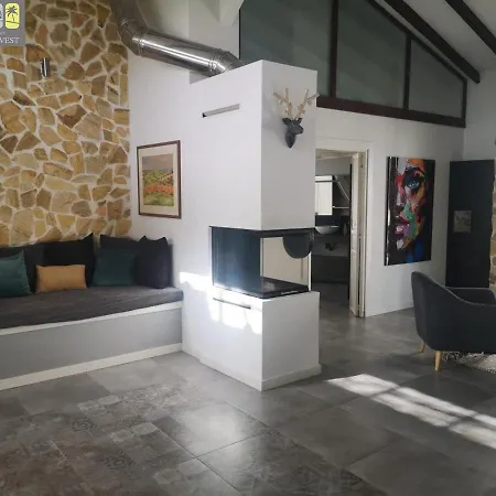 Elia A Ferienhaus