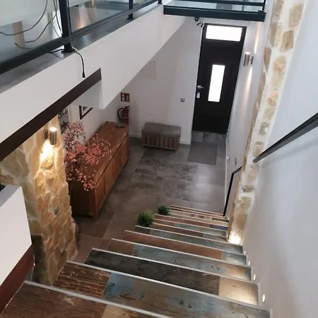 Ferienhaus Elia A