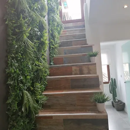 Elia A Ferienhaus *