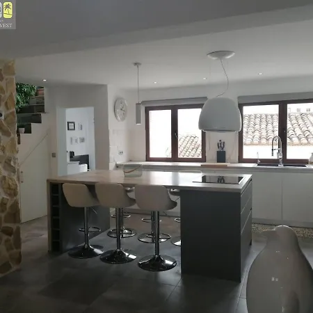 Ferienhaus Elia A Altea